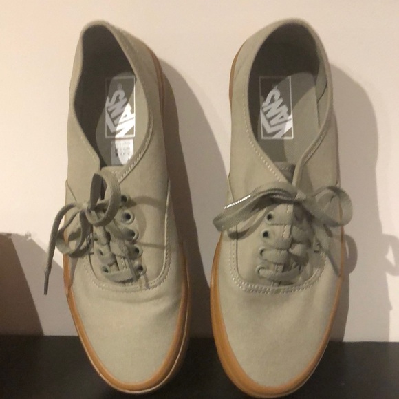 vans authentic laurel oak